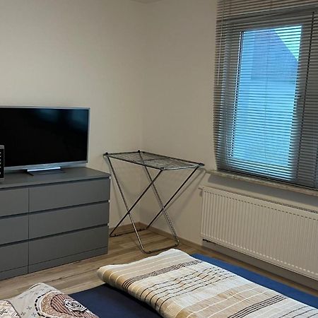 Milad 2Xzimmerwohnung Darmstadt Exterior foto